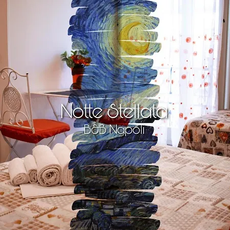 Notte Stellata-3